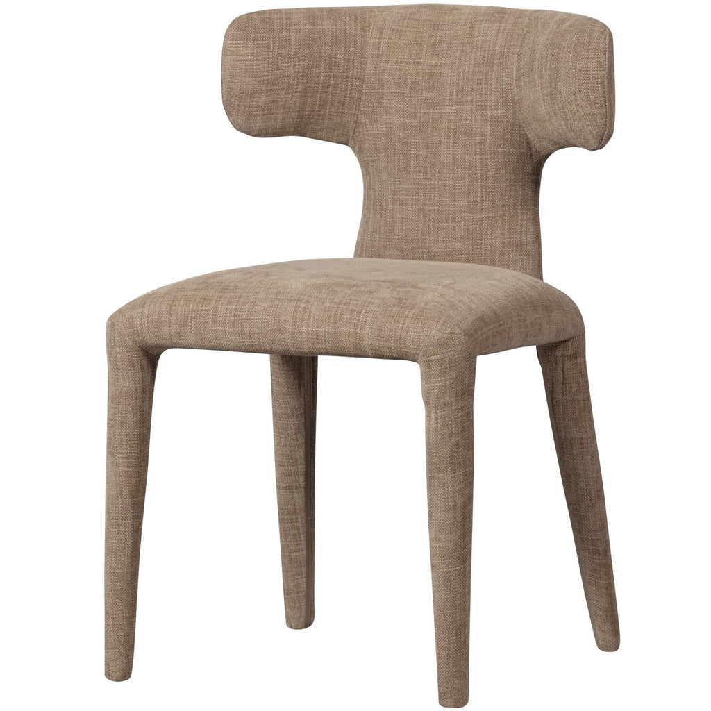 PERMIT DINING CHAIR SAND