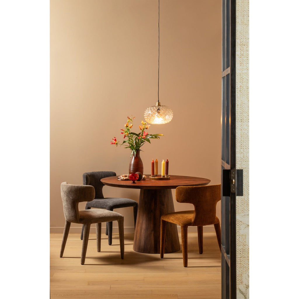 PERMIT DINING CHAIR SAND