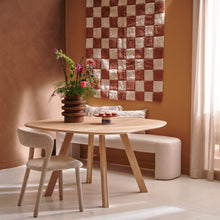 Charger l'image dans la galerie, PERMIT DINING CHAIR SAND