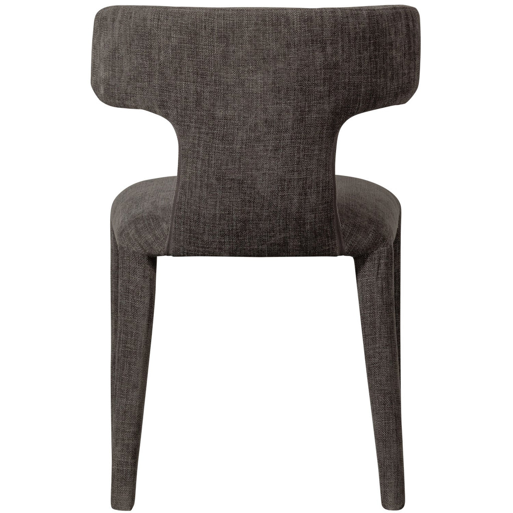 PERMIT DINING CHAIR ESPRESSO