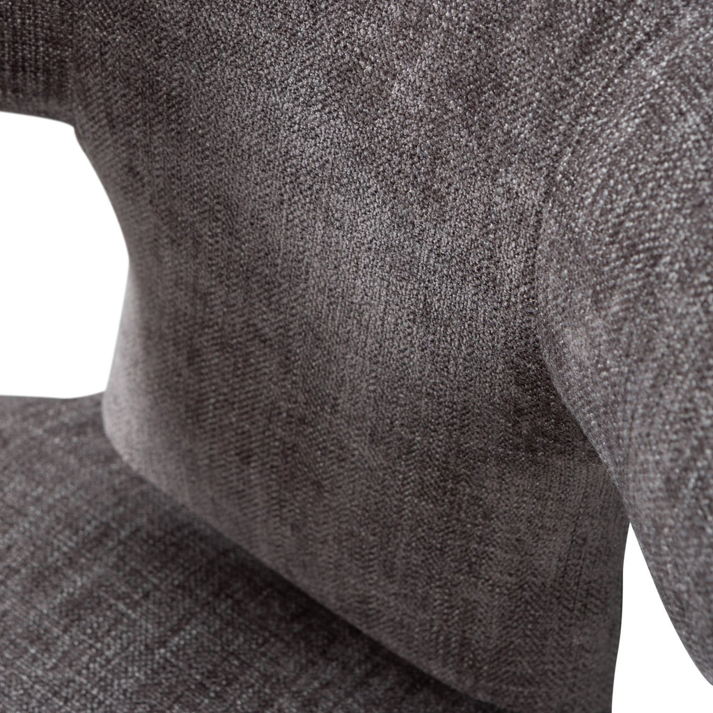 PERMIT DINING CHAIR ESPRESSO