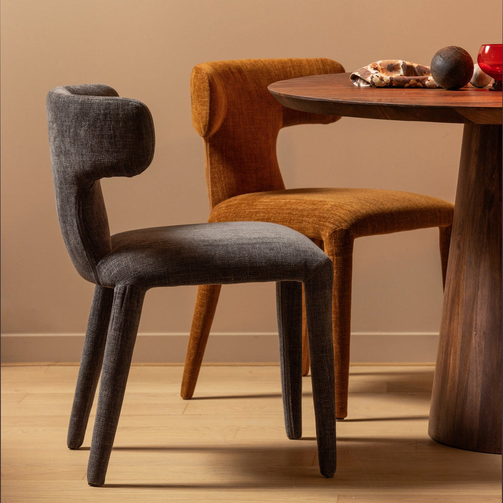 PERMIT DINING CHAIR ESPRESSO