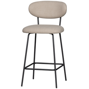 Kjeld barstool natural