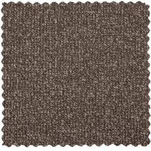 Charger l&#39;image dans la galerie, MOJO DINING BENCH 164CM BOUCLÉ BROWN MELANGE