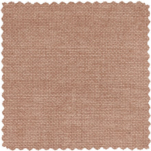 Load image into Gallery viewer, BAGGY 1-SEATER WITH ARM RIGHT WOVEN CHENILLE OLD PINK