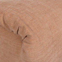 Load image into Gallery viewer, BAGGY HOCKER WOVEN CHENILLE OLD PINK