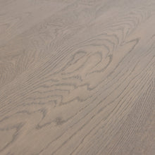 Load image into Gallery viewer, TABLO TABLE OVAL TGL 220x90CM PEBBLE GREY/BLACK [fsc]