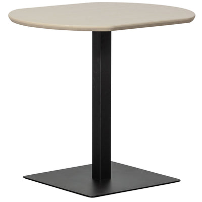 TABLO BISTRO TABLE BETWEEN 80X68CM TGL DAKARGRAU [fsc]