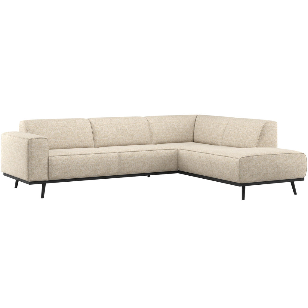 STATEMENT CORNER SOFA RIGHT
