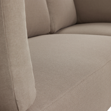 Charger l'image dans la galerie, SORA GARDEN LOUNGE SET METAL/ROPE SAND