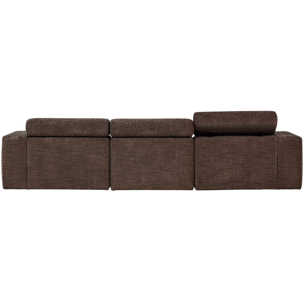 NOVI CHAISE LONGUE SOFA RIGHT