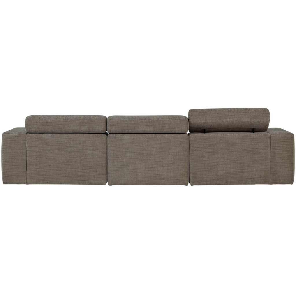 NOVI CHAISE LONGUE SOFA RIGHT