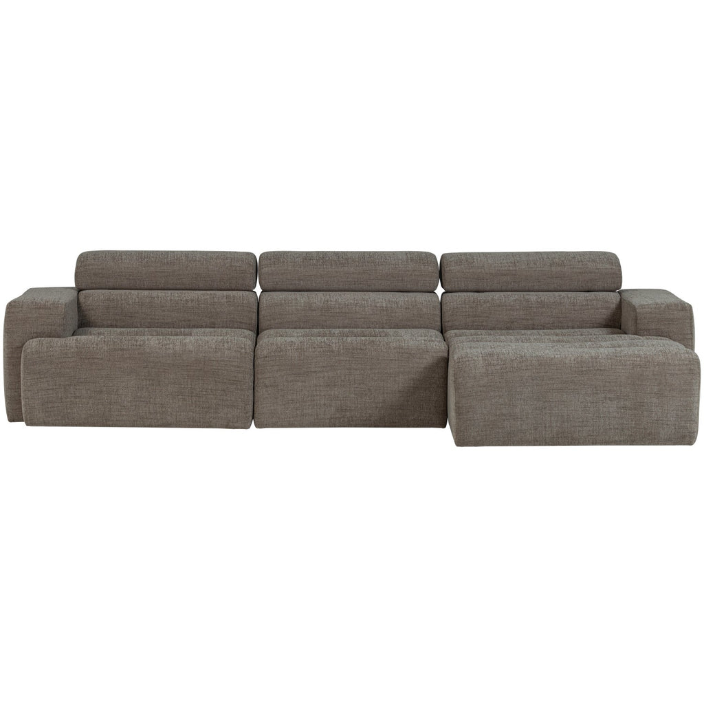NOVI CHAISE LONGUE SOFA RIGHT