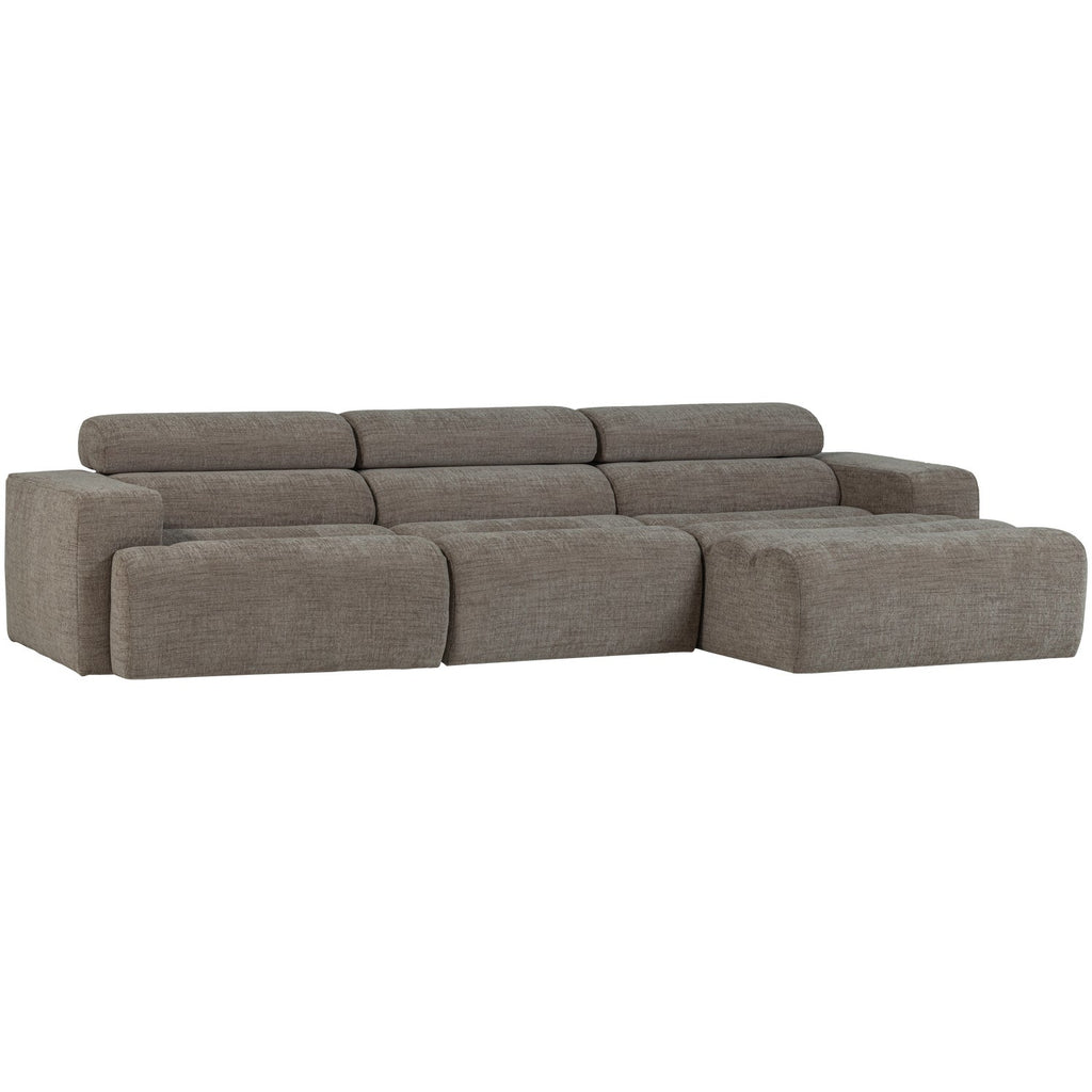 NOVI CHAISE LONGUE SOFA RIGHT