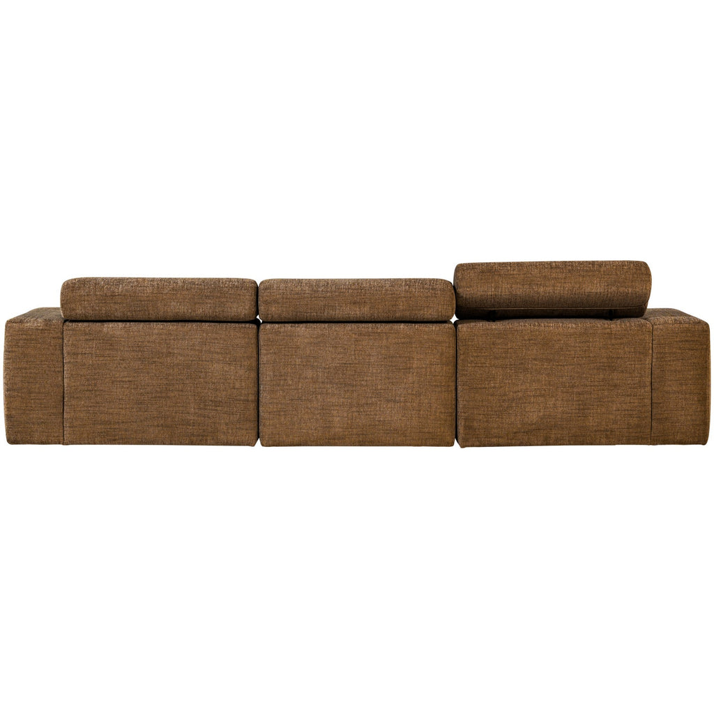 NOVI CHAISE LONGUE SOFA RIGHT