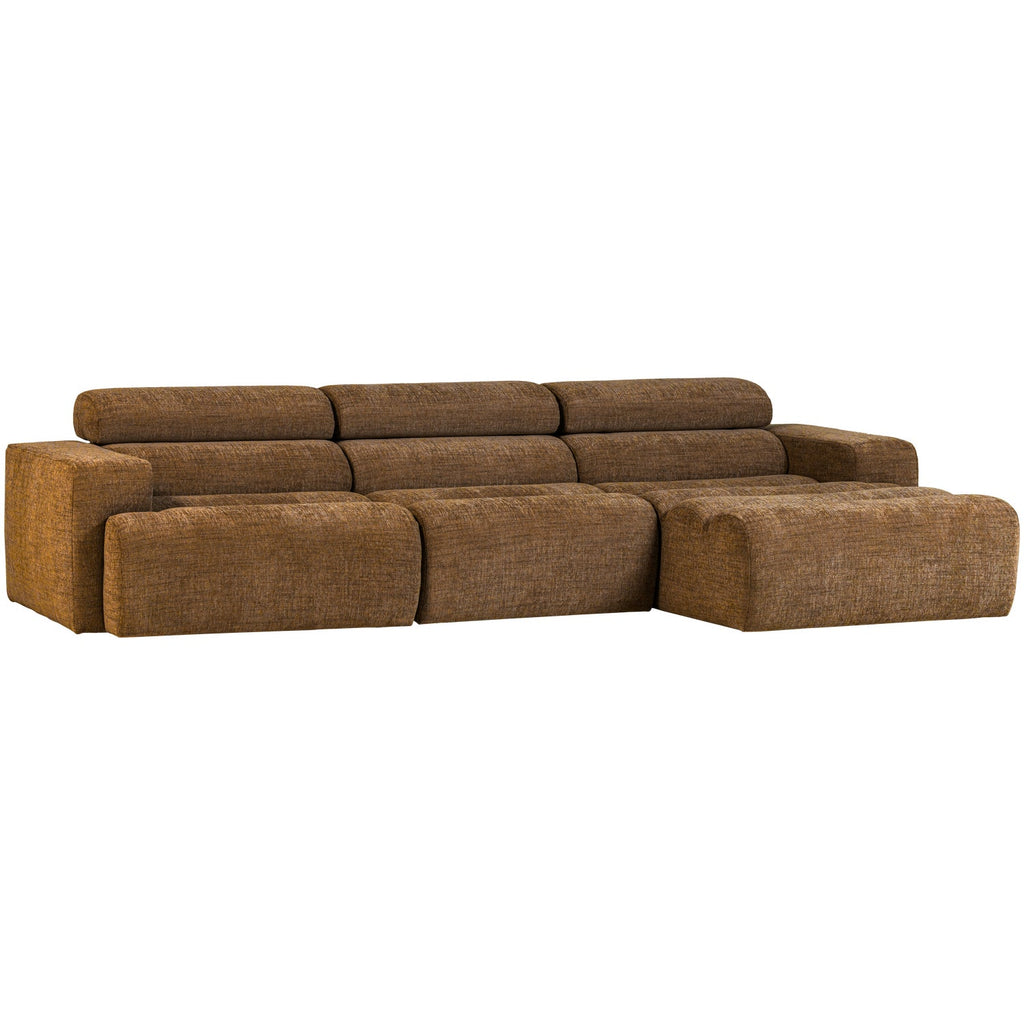 NOVI CHAISE LONGUE SOFA RIGHT