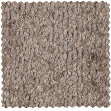 Cargar imagen en el visor de la galería, MOJO CHAISE LONGUE SOFA RIGHT WOOLLY DARK SAND