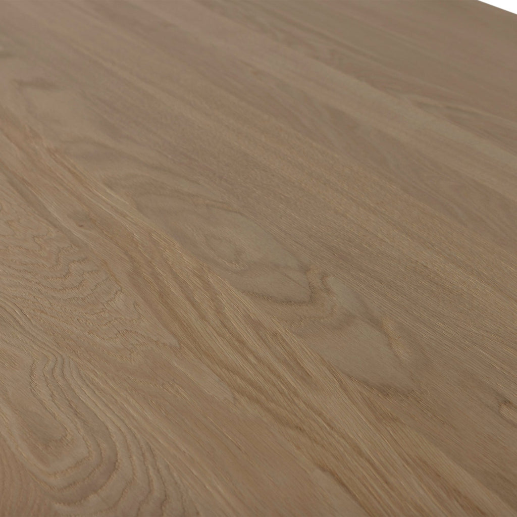 TABLO TABLE ROUNDED TGL TRANSPARANT [fsc]