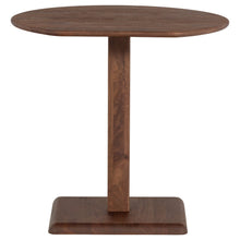 Charger l'image dans la galerie, FENO BISTRO TABLE END MANGO WOOD BROWN