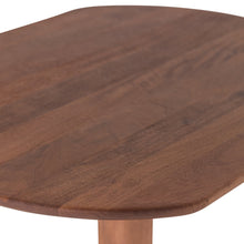 Charger l'image dans la galerie, FENO BISTRO TABLE BETWEEN MANGO WOOD BROWN