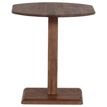 Charger l'image dans la galerie, FENO BISTRO TABLE BETWEEN MANGO WOOD BROWN