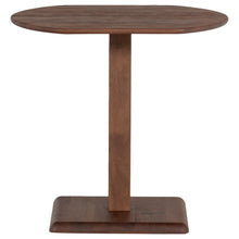 Charger l'image dans la galerie, FENO BISTRO TABLE BETWEEN MANGO WOOD BROWN