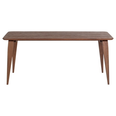 RUBO DINING TABLE 180X95 CM MANGO WOOD BROWN