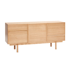Carica l'immagine nel visualizzatore di Gallery, Cube Sideboard Natural
