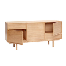 Carica l'immagine nel visualizzatore di Gallery, Cube Sideboard Natural