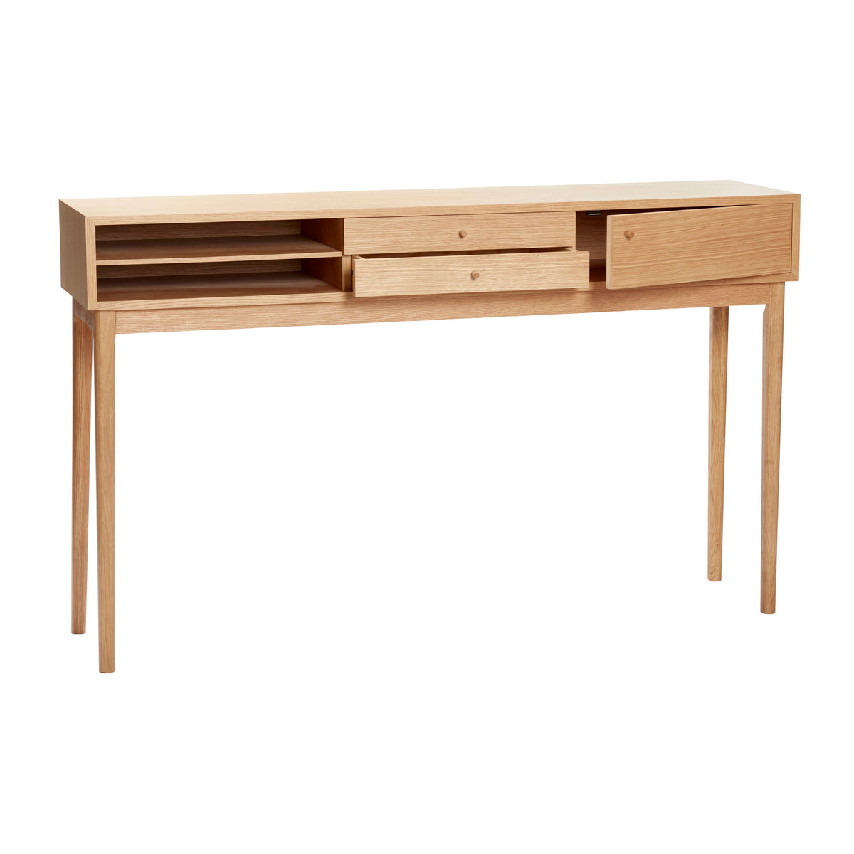 Collect Console Table Natural