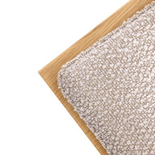 Load image into Gallery viewer, Layer Bench Natural