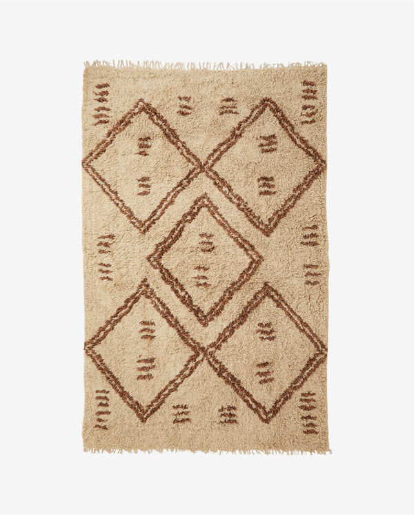 LEAH CARPET, 200X290