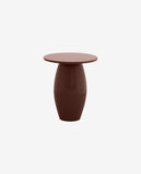 TARIM SIDE TABLE RUST