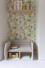 Laden Sie das Bild in den Galerie-Viewer, KANTO Montessori bench | birch
