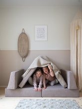 Laden Sie das Bild in den Galerie-Viewer, KINOS play couch | taupe