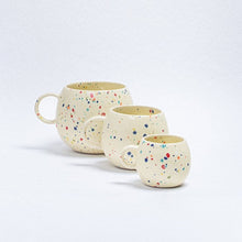 Load image into Gallery viewer, New Party Medium Ball Mug Yellow 250ml