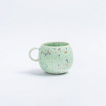 Load image into Gallery viewer, New Party Ball Mug Green 500ml