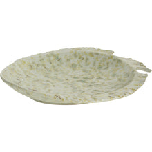 Carica l'immagine nel visualizzatore di Gallery, Marinelle tray linen D H4.5