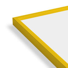 Load image into Gallery viewer, Frame - Yellow timber