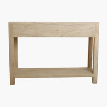 Charger l'image dans la galerie, Beachwood 2-drawer console