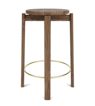 Load image into Gallery viewer, Passage Counter Stool
