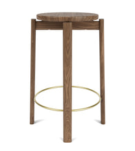 Load image into Gallery viewer, Passage Counter Stool