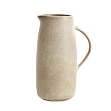 Cargar imagen en el visor de la galería, Cup Mame - Oyster Ceramics - Ø8xH10,5 cm