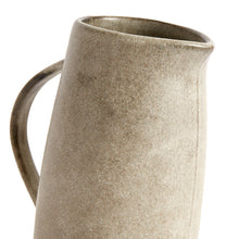 Laden Sie das Bild in den Galerie-Viewer, Cup Mame - Oyster Ceramics - Ø8xH10,5 cm