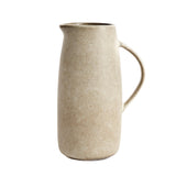 Cup Mame - Oyster Ceramics - Ø8xH10,5 cm