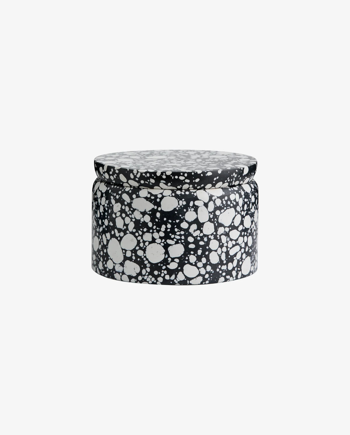 MULES storage, M black/white