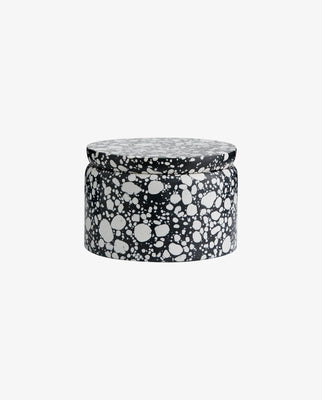 MULES storage, M black/white