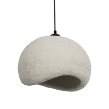 Cargar imagen en el visor de la galería, Resin stone effect pendant