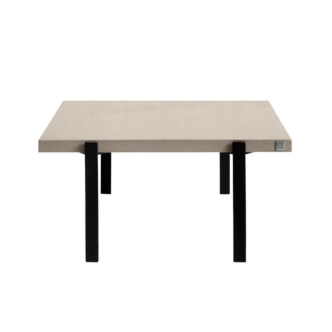 Coffee table Rush - Grey