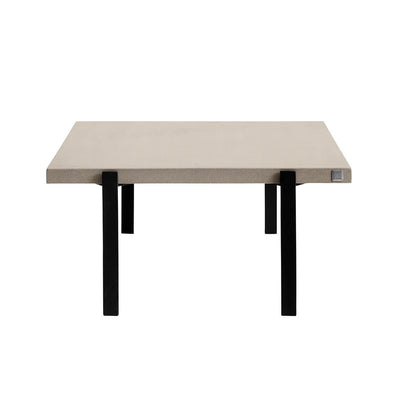 Coffee table Rush - Grey